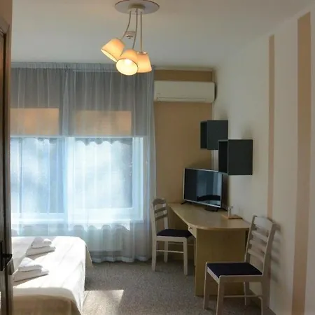 Alba Szálloda 3*