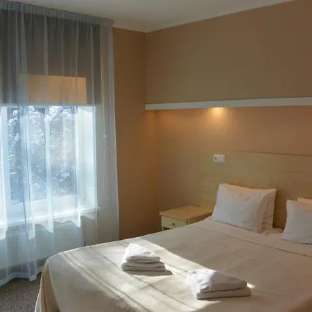 Alba 3*